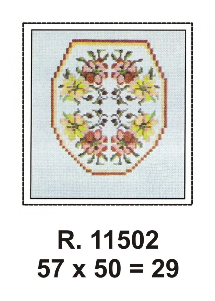 PRÉ-VENDA Tela 11502