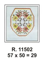 PRÉ-VENDA Tela 11502