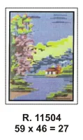 PRÉ-VENDA Tela 11504