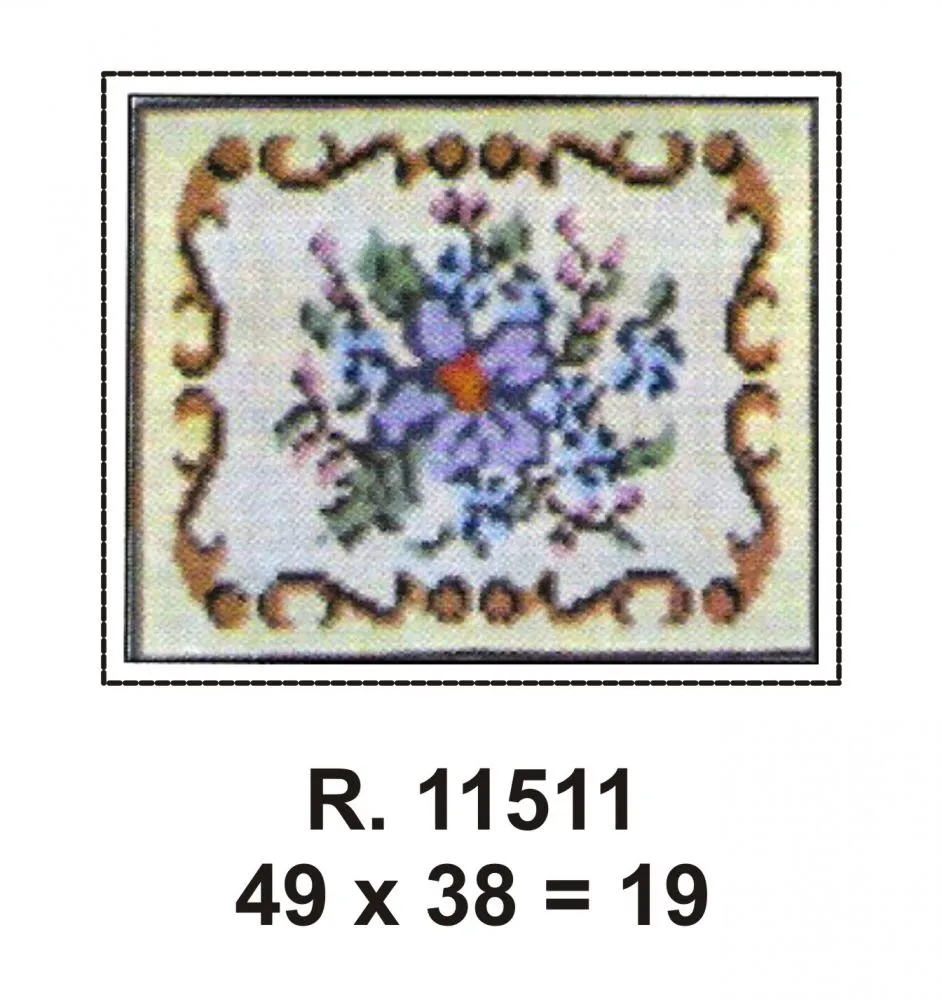 PRÉ-VENDA Tela 11511