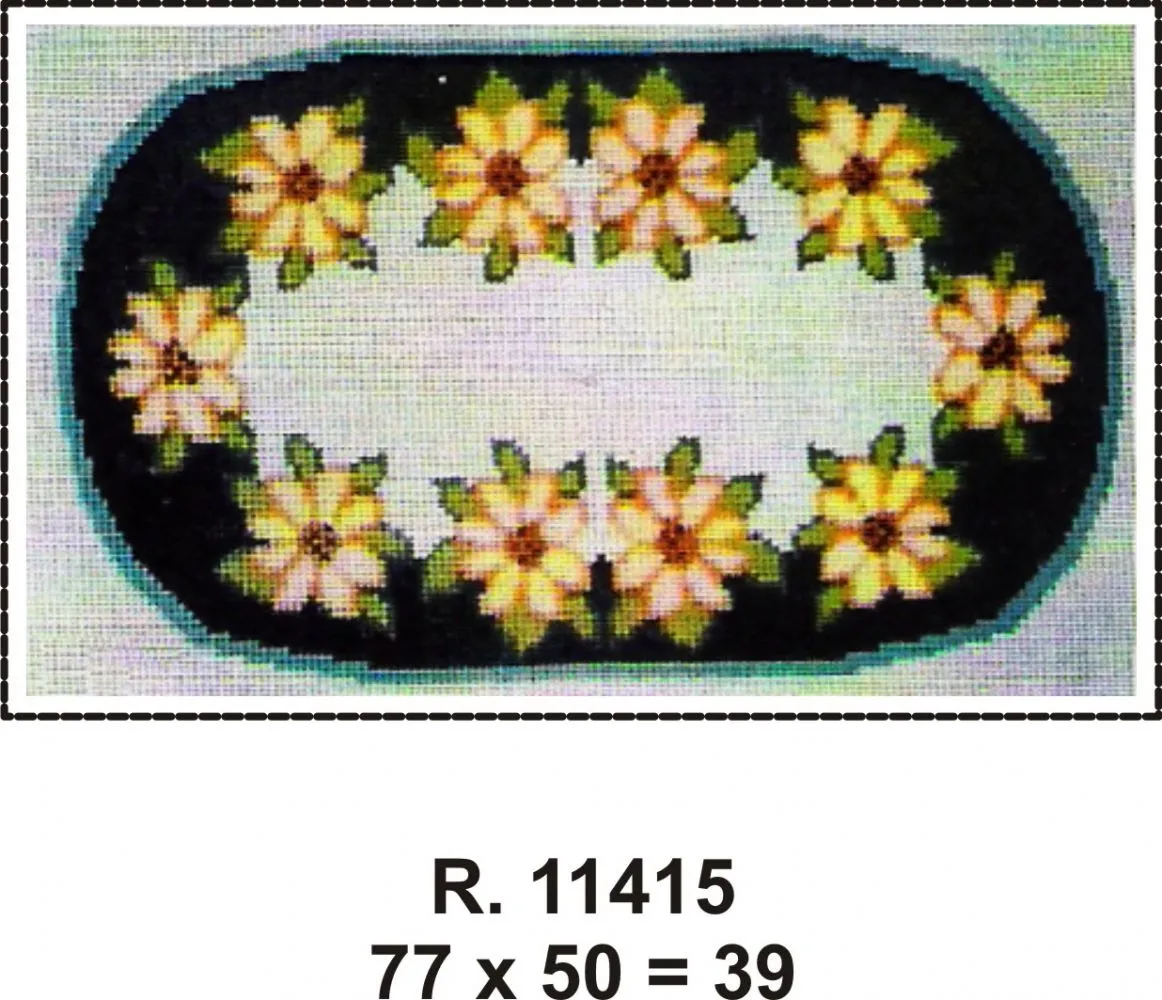 PRÉ-VENDA Tela 11415 Imagem