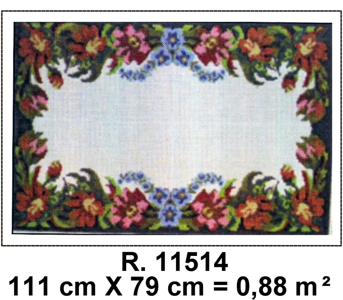 PRÉ-VENDA Tela 11514