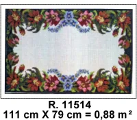 PRÉ-VENDA Tela 11514