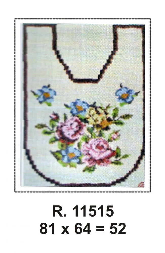 PRÉ-VENDA Tela 11515 Imagem