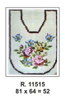 PRÉ-VENDA Tela 11515