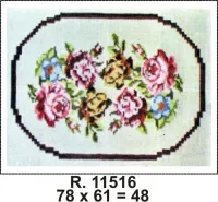 PRÉ-VENDA Tela 11516