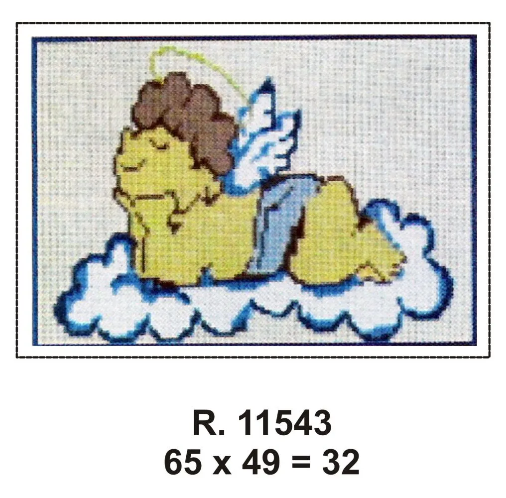 PRÉ-VENDA Tela 11543 Imagem