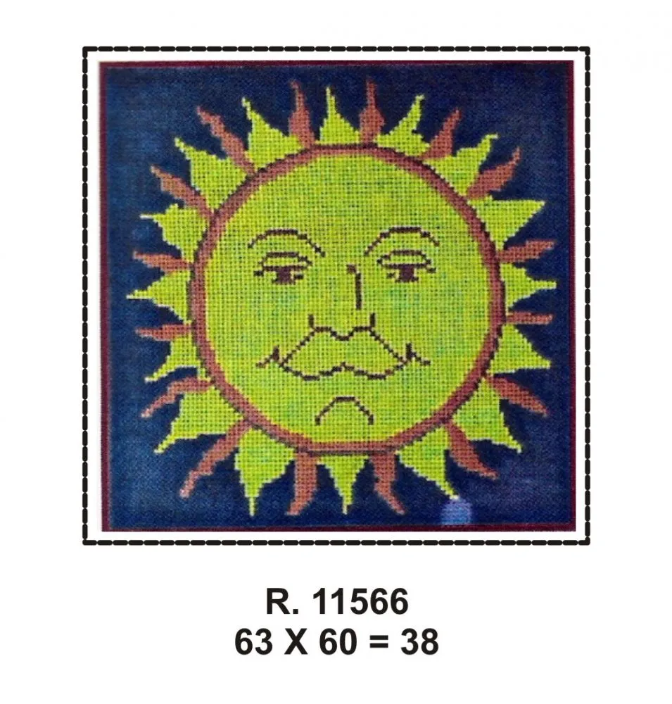 PRÉ-VENDA Tela 11566