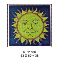 PRÉ-VENDA Tela 11566