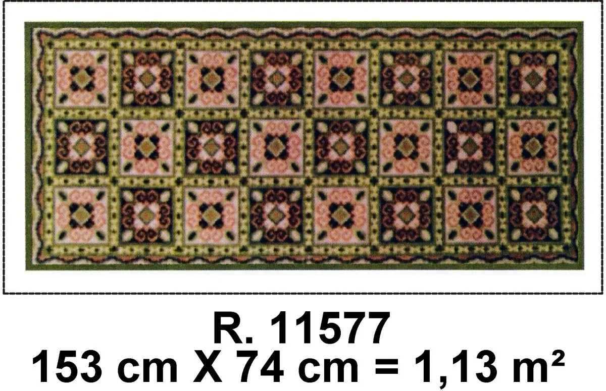 PRÉ-VENDA Tela 11577 Imagem