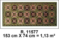 PRÉ-VENDA Tela 11577