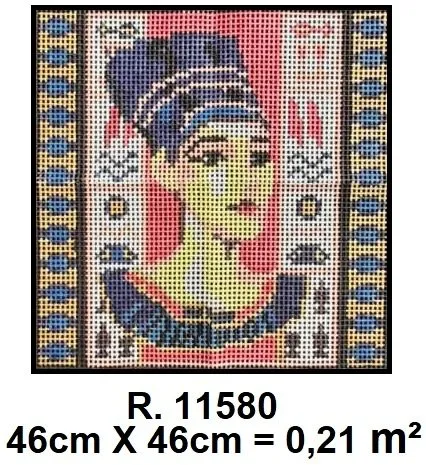 PRÉ-VENDA Tela 11580