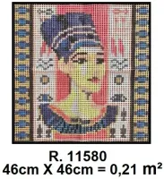 PRÉ-VENDA Tela 11580