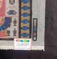 PRÉ-VENDA Tela 11580 - Foto 2