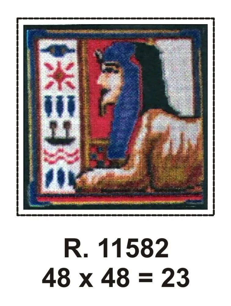 PRÉ-VENDA Tela 11582 Imagem