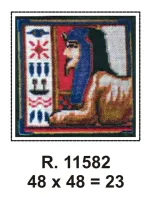 PRÉ-VENDA Tela 11582