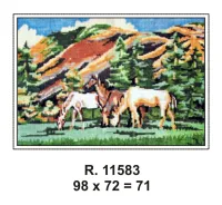 PRÉ-VENDA Tela 11583