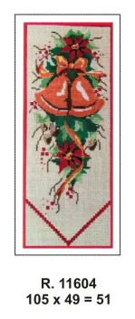 PRÉ-VENDA Tela 11604