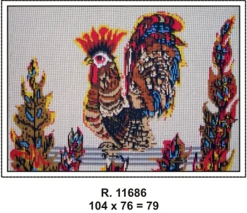 PRÉ-VENDA Tela 11686
