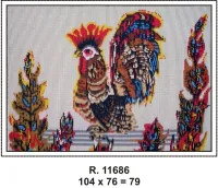 PRÉ-VENDA Tela 11686