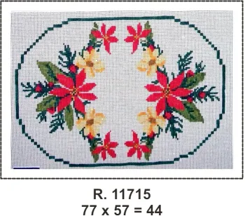 PRÉ-VENDA Tela 11715