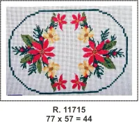 PRÉ-VENDA Tela 11715