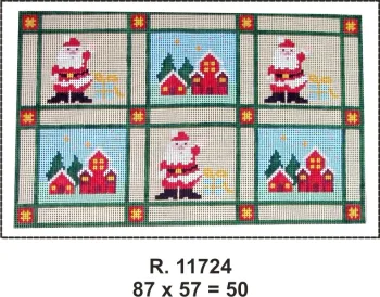 PRÉ-VENDA Tela 11724