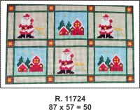 PRÉ-VENDA Tela 11724
