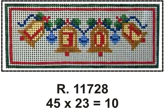 PRÉ-VENDA Tela 11728 Imagem