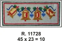 PRÉ-VENDA Tela 11728
