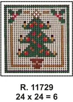 PRÉ-VENDA Tela 11729