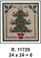 PRÉ-VENDA Tela 11729