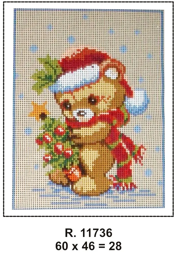 PRÉ-VENDA Tela 11736 Imagem