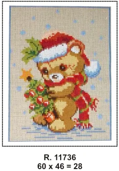 PRÉ-VENDA Tela 11736