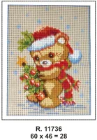 PRÉ-VENDA Tela 11736