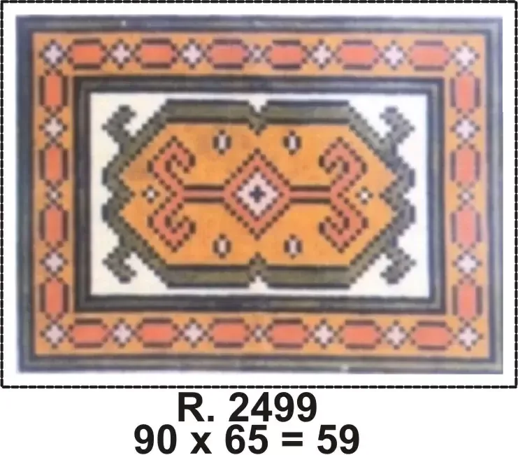 PRÉ-VENDA Tela 2499