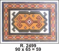 PRÉ-VENDA Tela 2499
