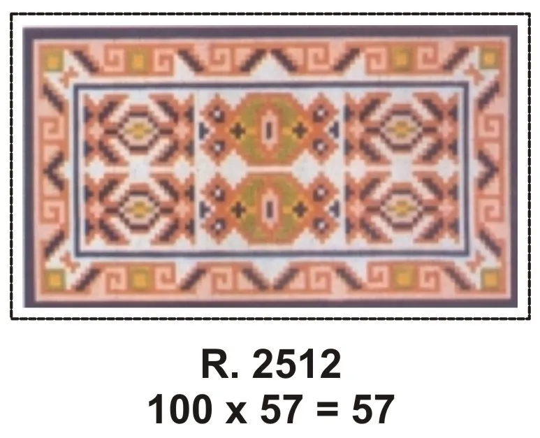 PRÉ-VENDA Tela 2512
