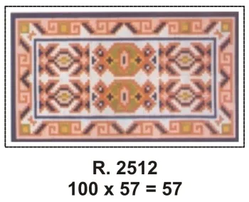 PRÉ-VENDA Tela 2512