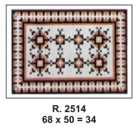 PRÉ-VENDA Tela 2514