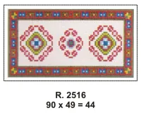 PRÉ-VENDA Tela 2516