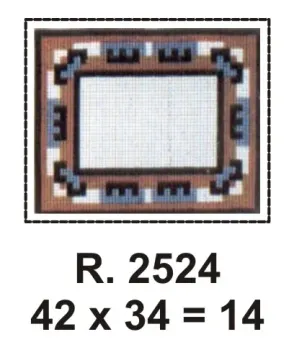 PRÉ-VENDA Tela 2524