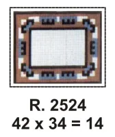 PRÉ-VENDA Tela 2524