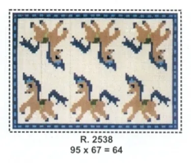 PRÉ-VENDA Tela 2538 Imagem