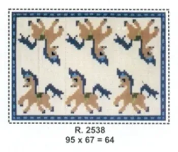 PRÉ-VENDA Tela 2538