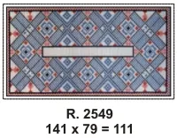PRÉ-VENDA Tela 2549