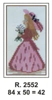PRÉ-VENDA Tela 2552