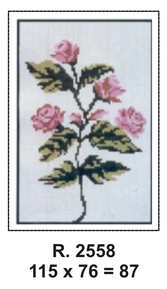 PRÉ-VENDA Tela 2558