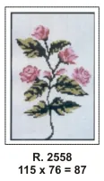PRÉ-VENDA Tela 2558