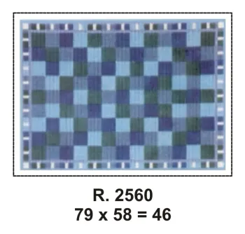 PRÉ-VENDA Tela 2560